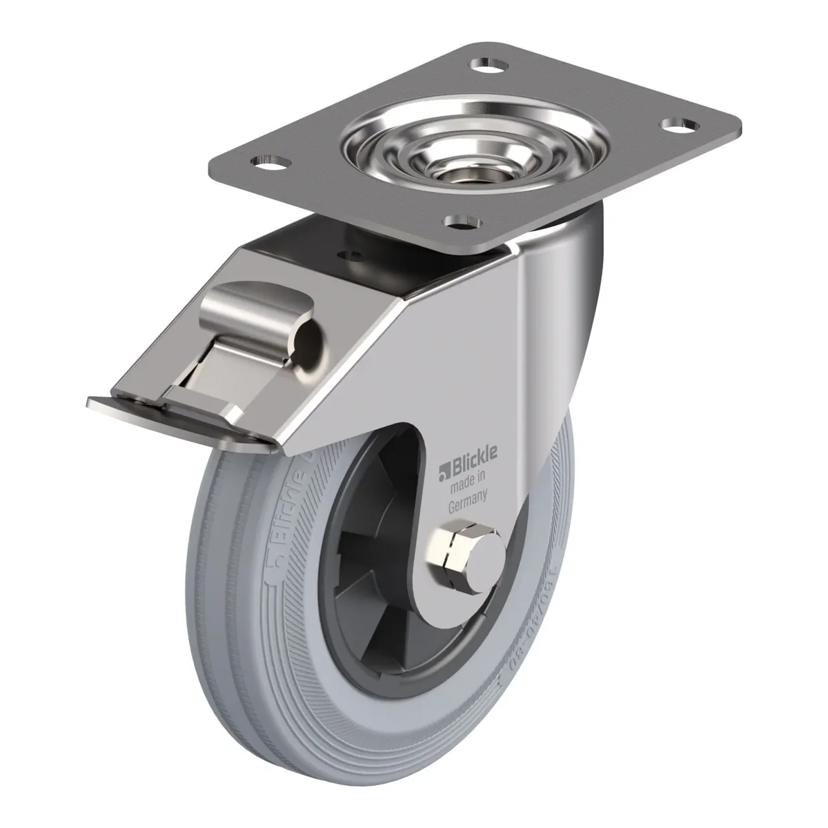 LEX-VPP 160XR-FI-SG – okretni točkić Blickle