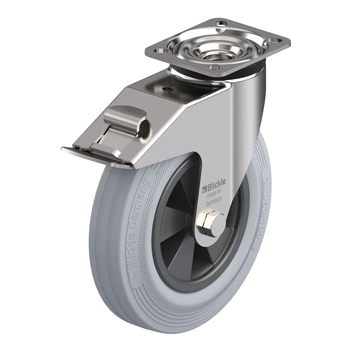 LEX-VPP 200G-1-FI-SG – okretni točkić Blickle