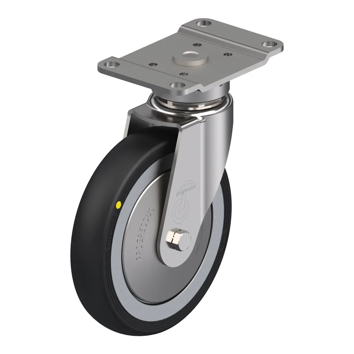 LPX-PGV 150XK-PG2-EL-FA – okretni točkić Blickle