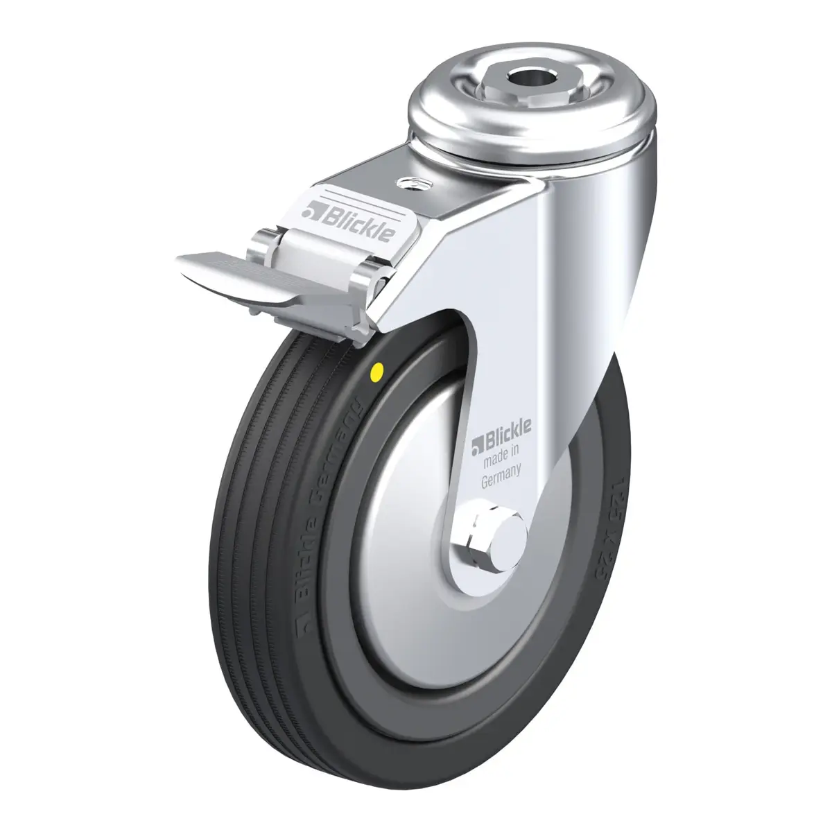 LKRA-VPA 125K-11-FI-EL-FA – okretni točkić Blickle