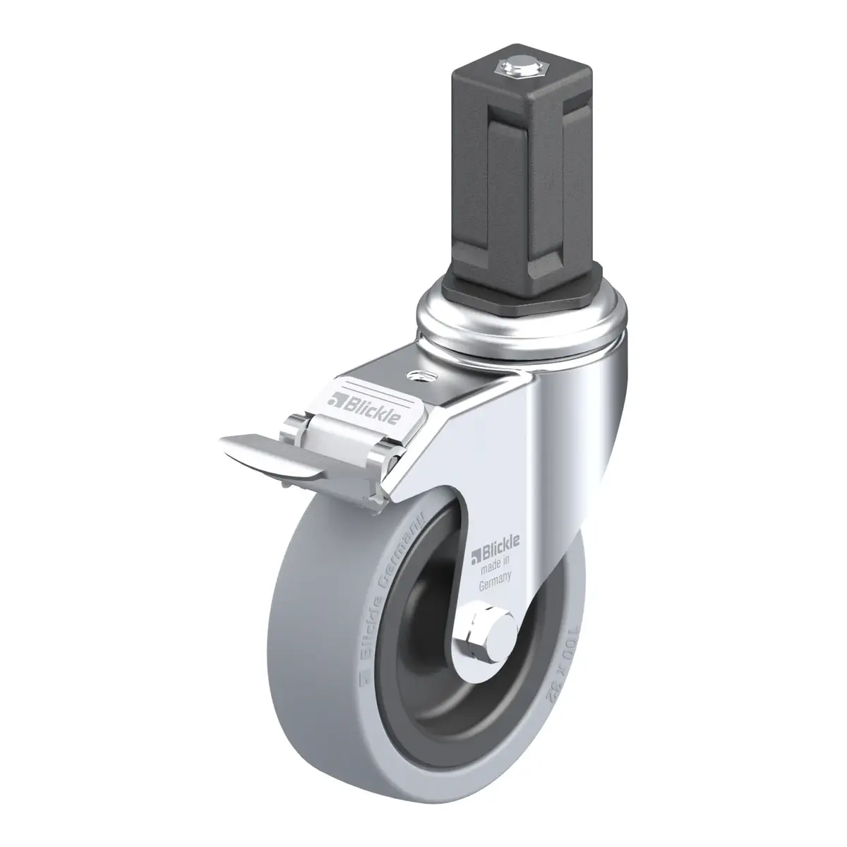 LKRA-VPA 101G-11-FI-EV15 – okretni točkić Blickle