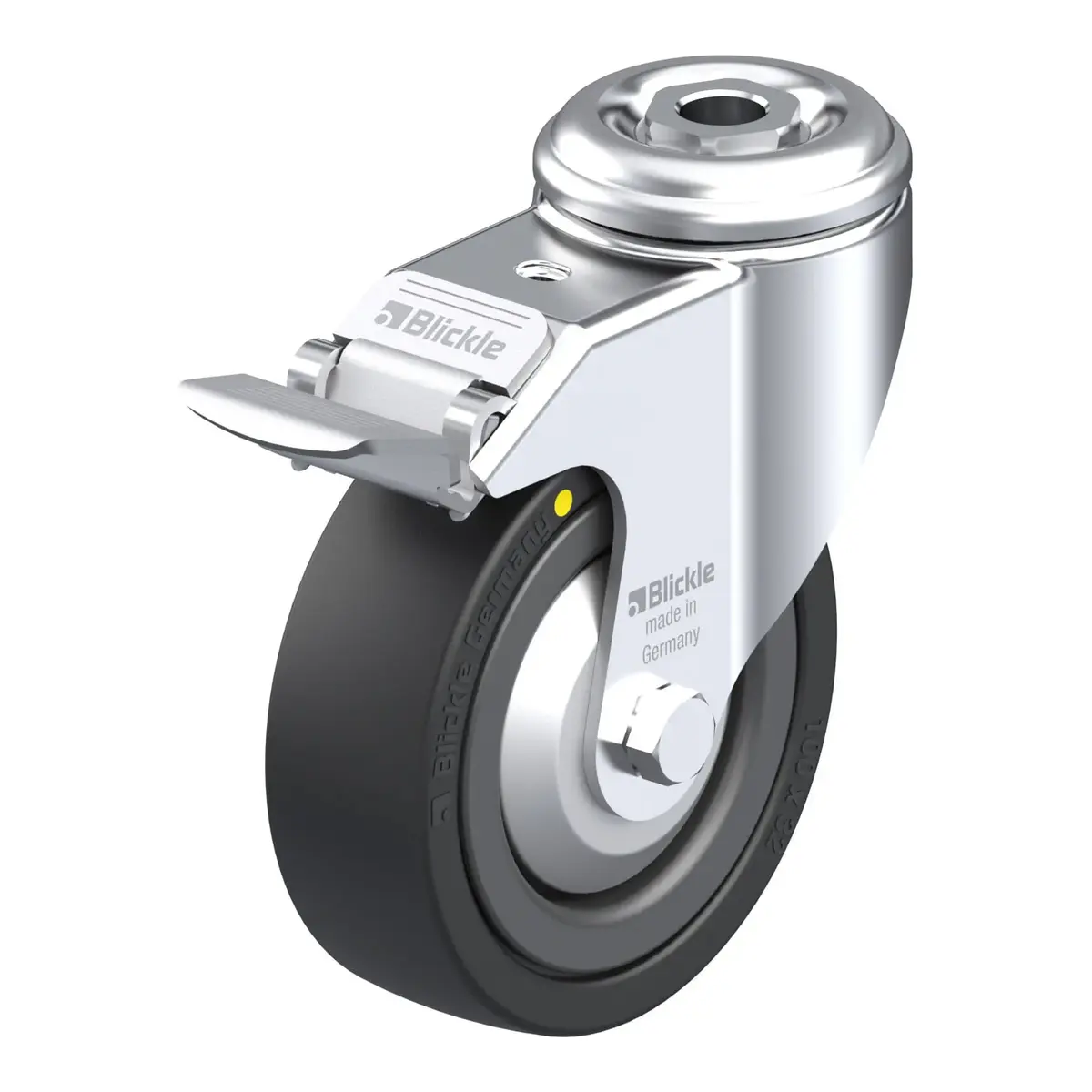LKRA-VPA 101K-FI-EL-FA – okretni točkić Blickle