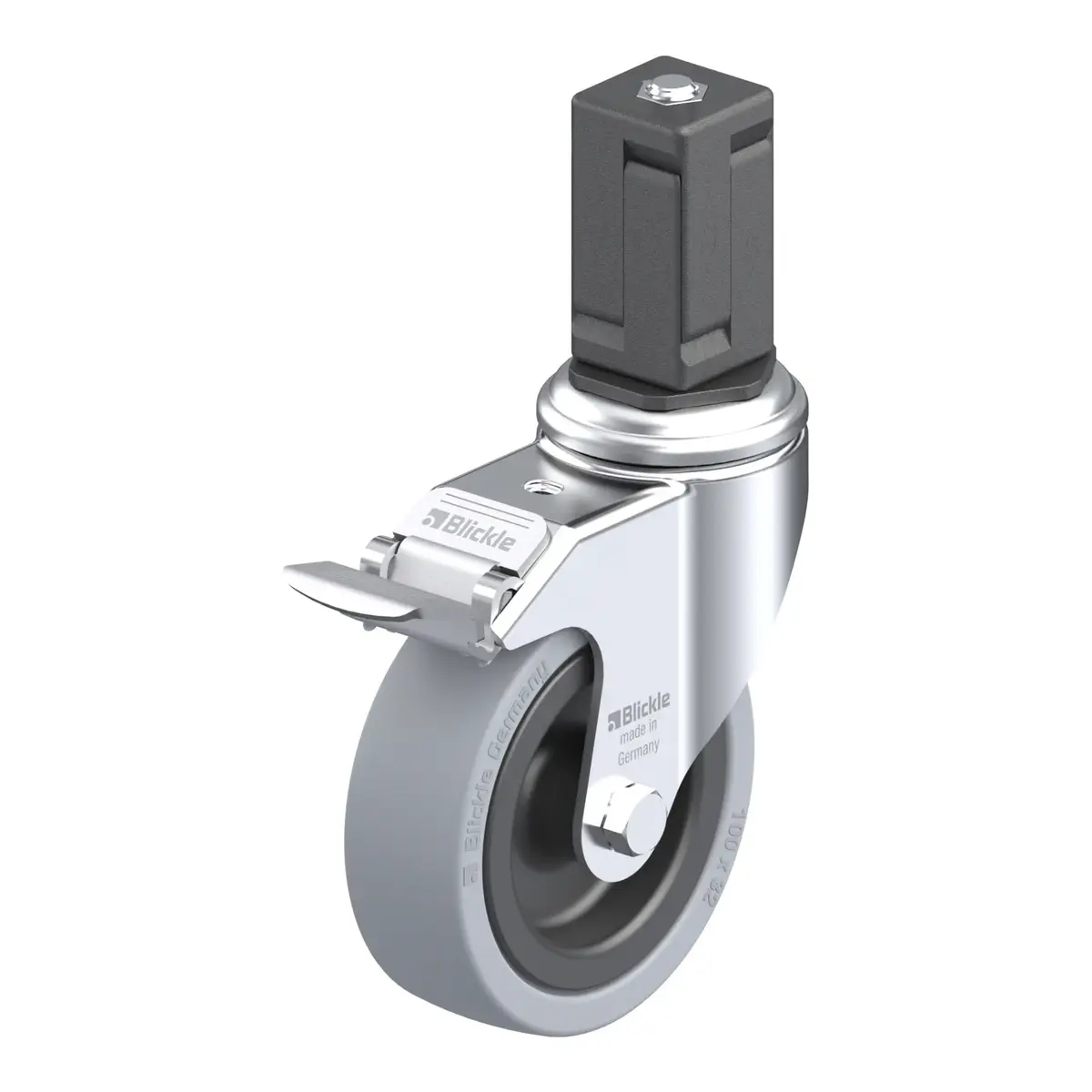 LKRA-VPA 101G-11-FI-EV17 – okretni točkić Blickle