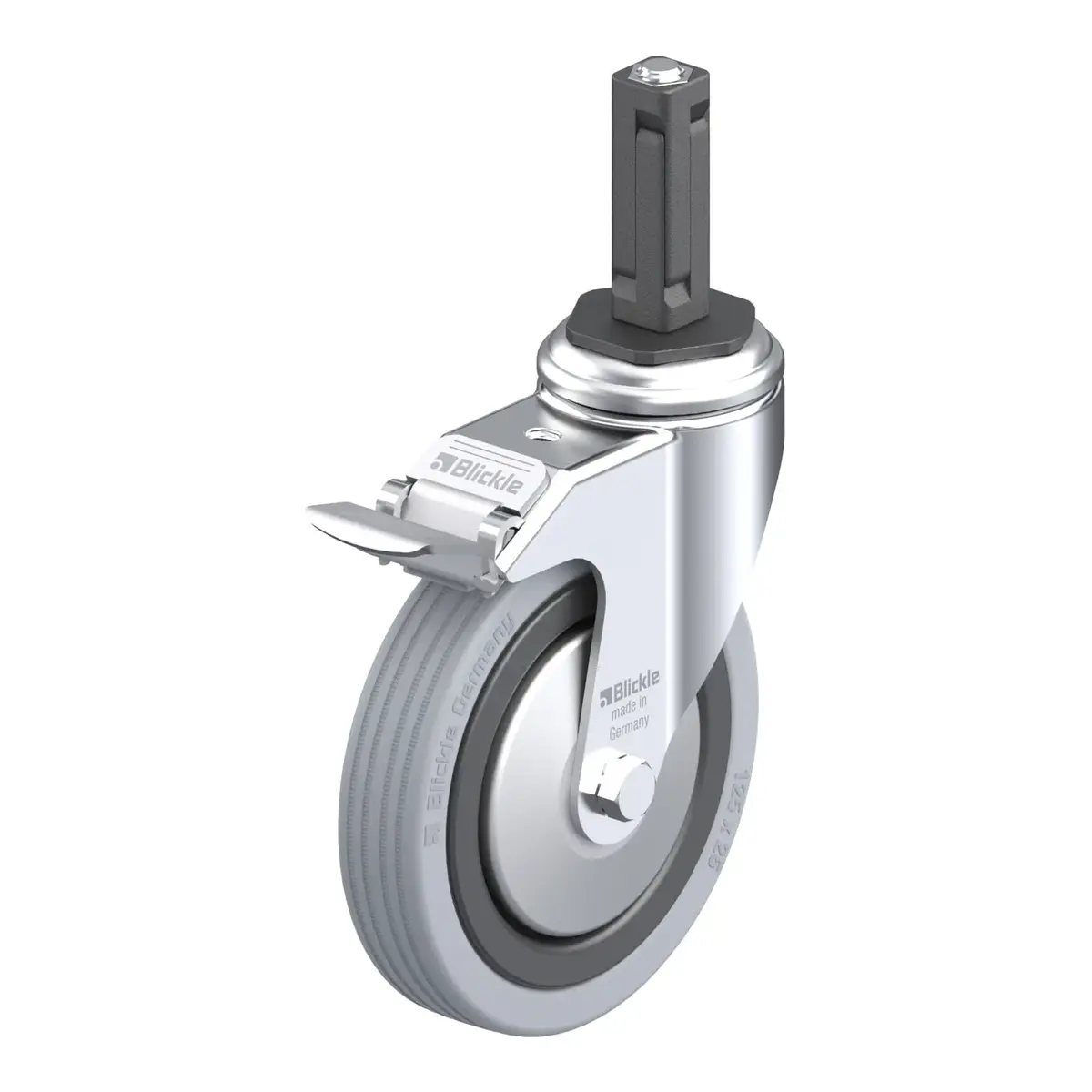LKRA-VPA 125G-11-FI-FA-EV12 – okretni točkić Blickle