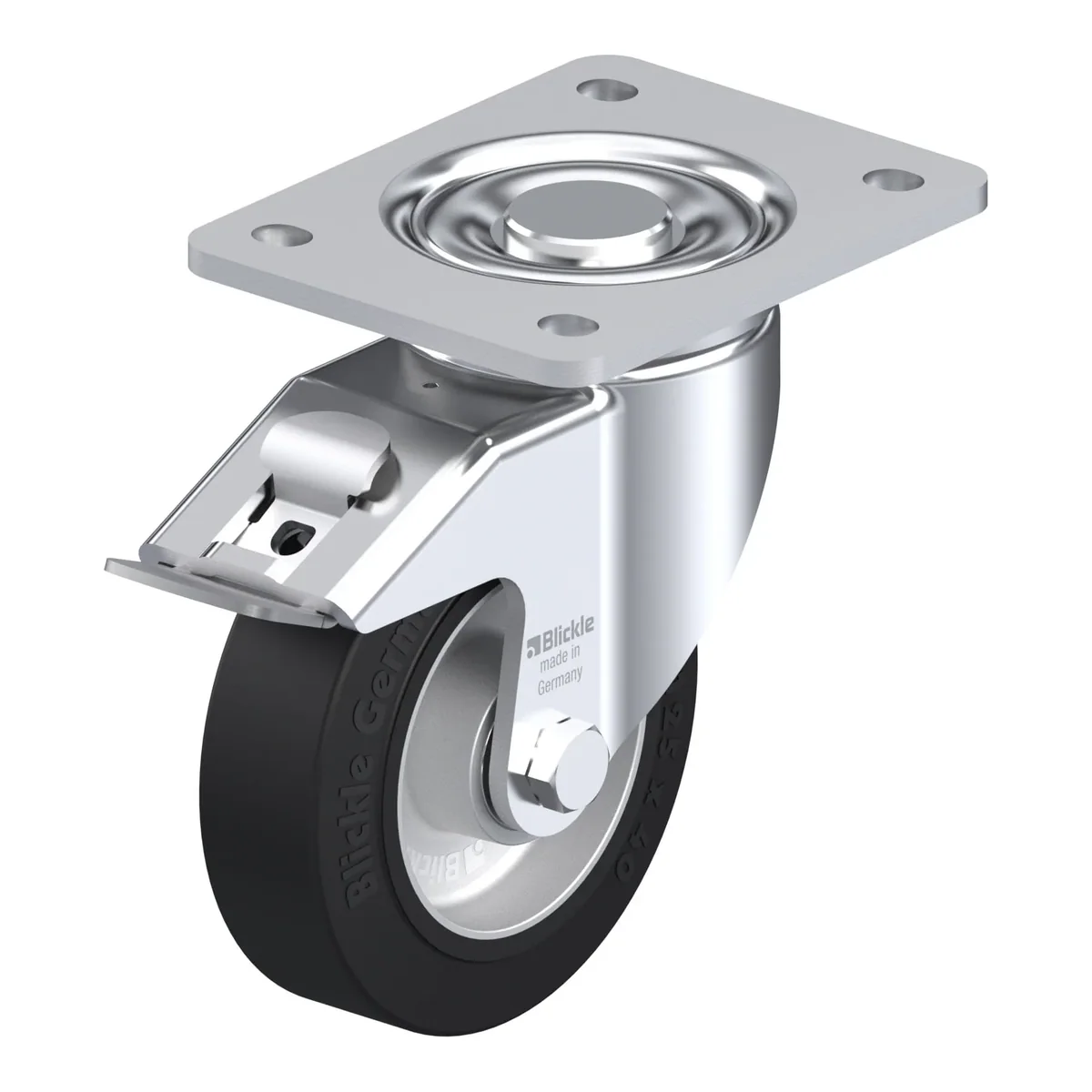LH-ALEV 125K-3-FI – okretni točkić Blickle