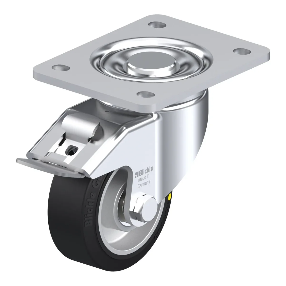 LH-ALEV 100K-3-FI-EL – okretni točkić Blickle