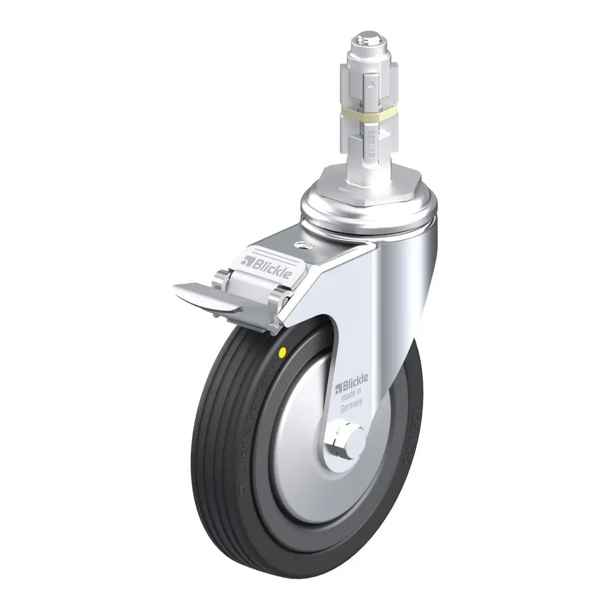 LKRA-VPA 125K-11-FI-EL-FA-E13 – okretni točkić Blickle