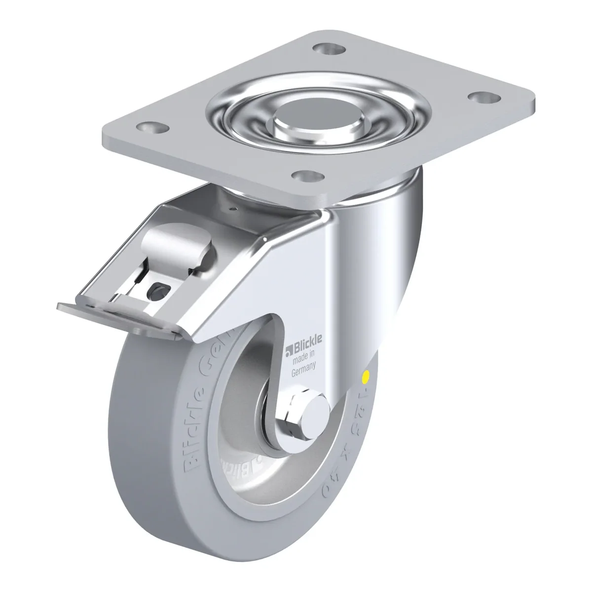 LH-ALEV 125K-3-FI-SG-AS – okretni točkić Blickle