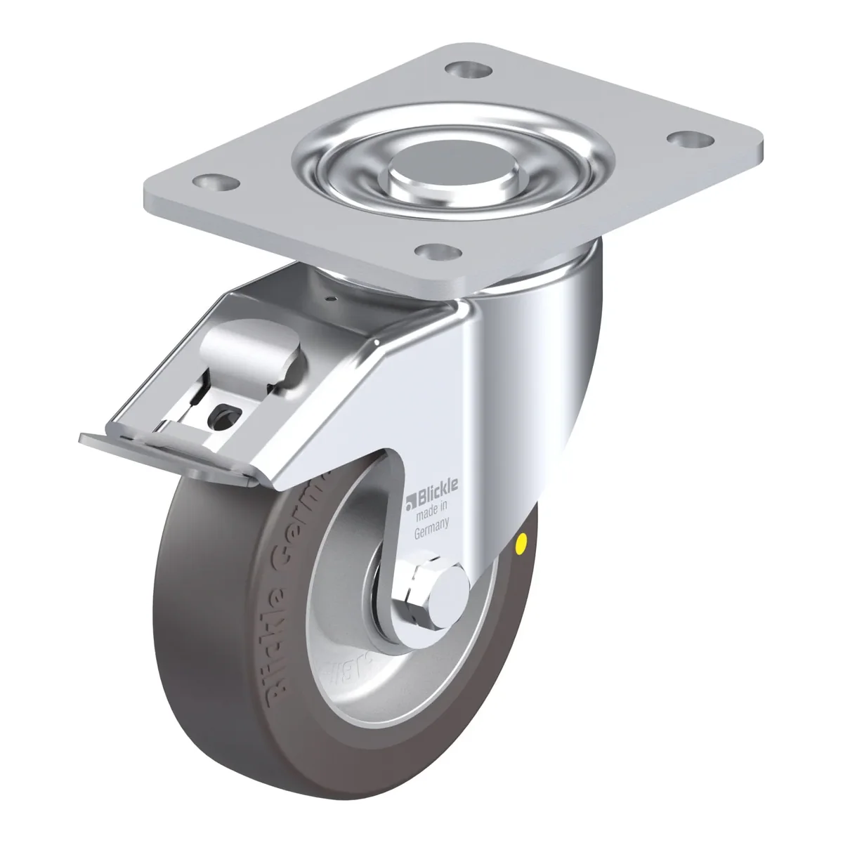 LH-ALST 125K-3-FI-AS – okretni točkić Blickle