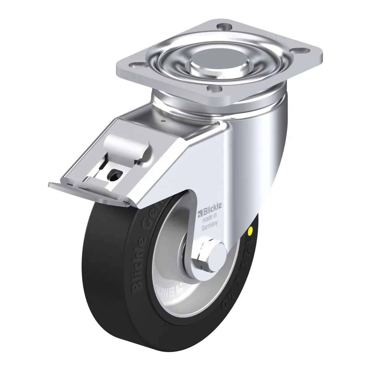 LH-ALEV 125K-1-FI-EL – okretni točkić Blickle