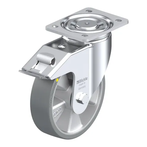 Blickle LH-ALTH 180K-FI-AS – okretni točkić Ø180 mm, nosivost 700 kg
