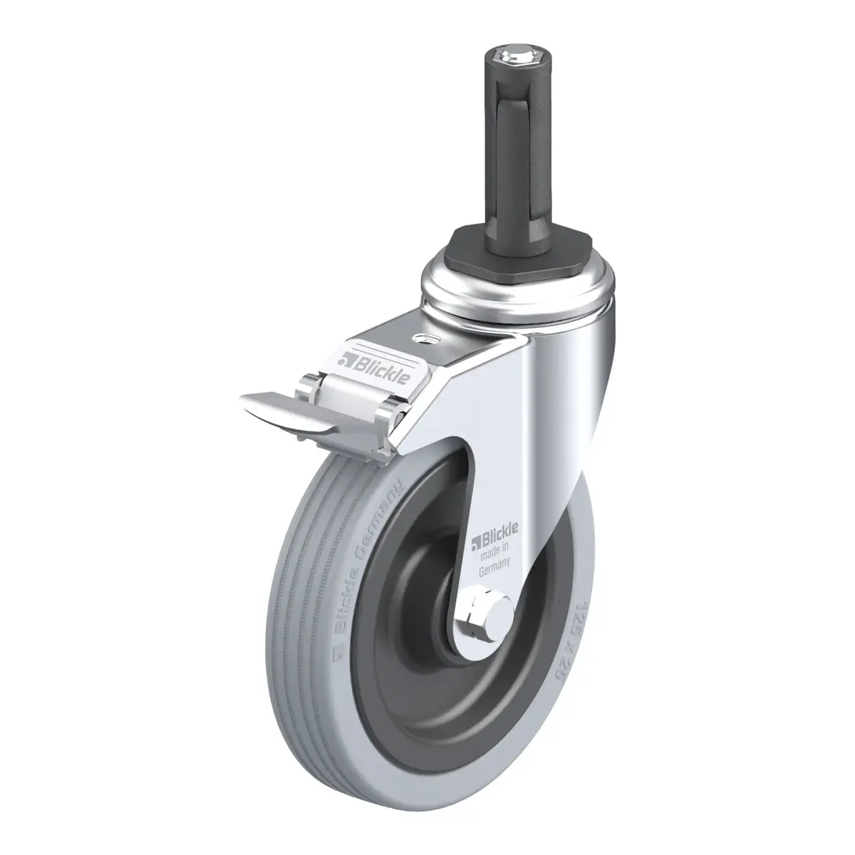 LKRA-VPA 125K-11-FI-ER12 – okretni točkić Blickle