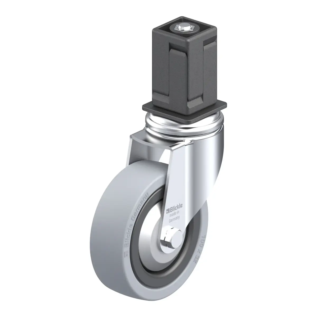 LKRA-VPA 101K-11-FA-EV18 – okretni točkić Blickle