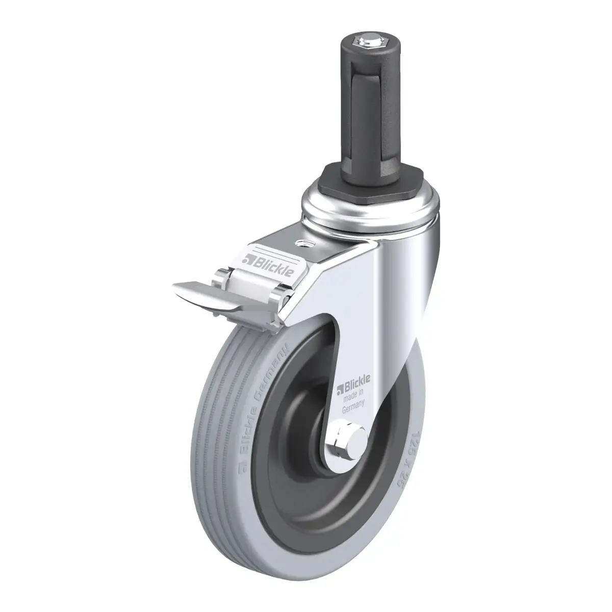 LKRA-VPA 125K-11-FI-ER13 – okretni točkić Blickle