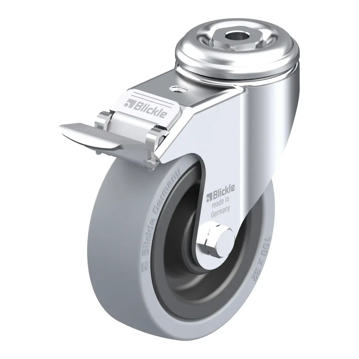 LKRA-VPA 101K-11-FI – okretni točkić Blickle