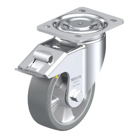 Blickle LH-ALTH 150K-FI-AS – okretni točkić Ø150 mm, nosivost 650 kg
