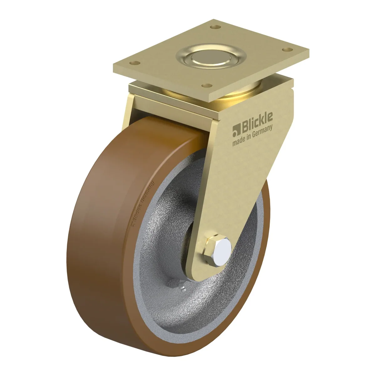 LS-GB 304K – okretni točkić Blickle