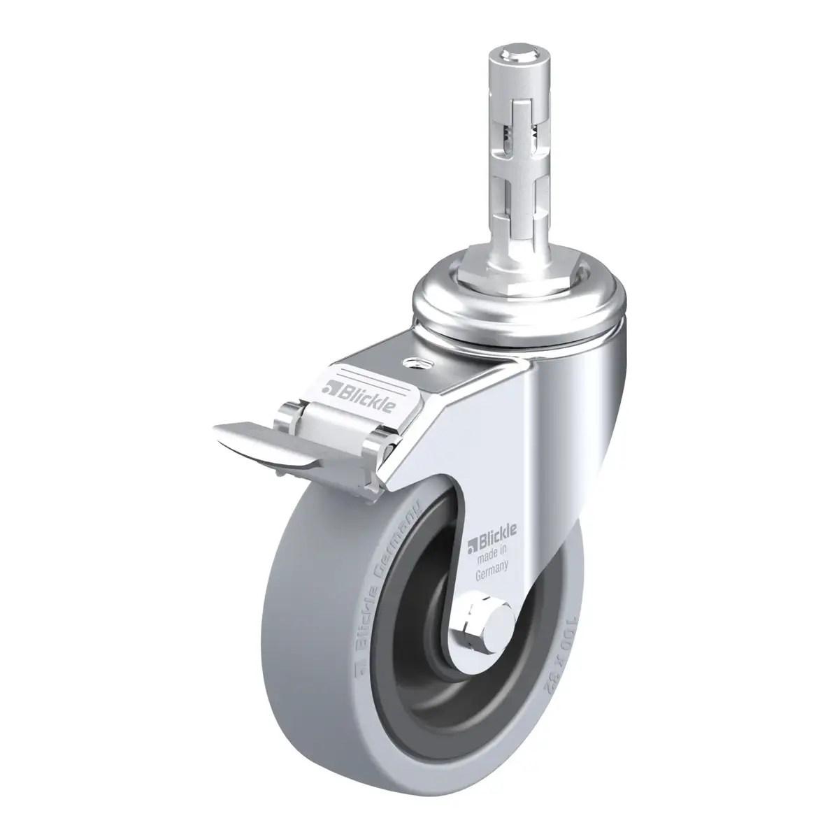 LKRA-VPA 101K-11-FI-E11 – okretni točkić Blickle