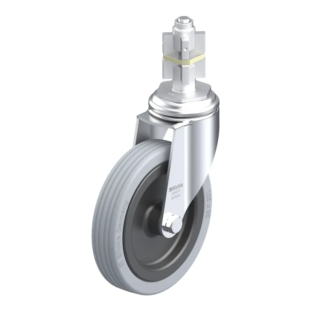 LKRA-VPA 125G-11-E15 – okretni točkić Blickle