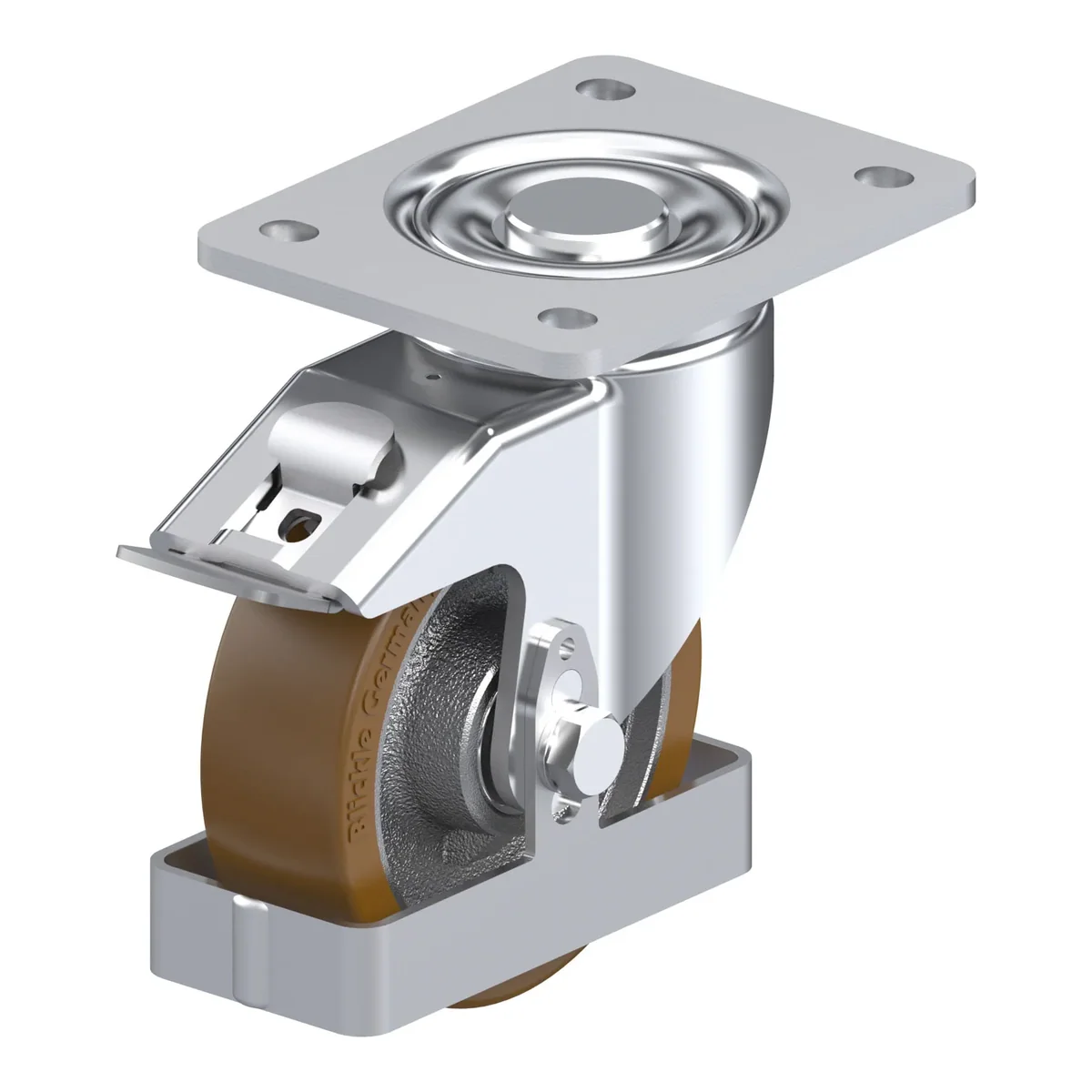 LH-GB 125K-3-FI-FS – okretni točkić Blickle