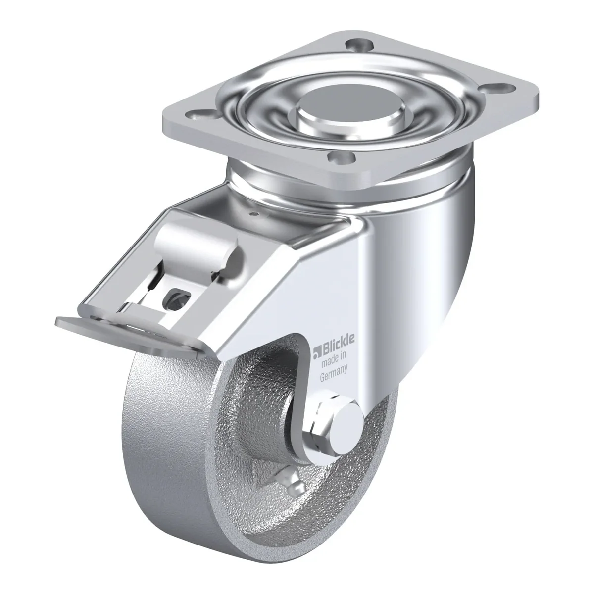 LH-G 100G-1-FI – okretni točkić Blickle