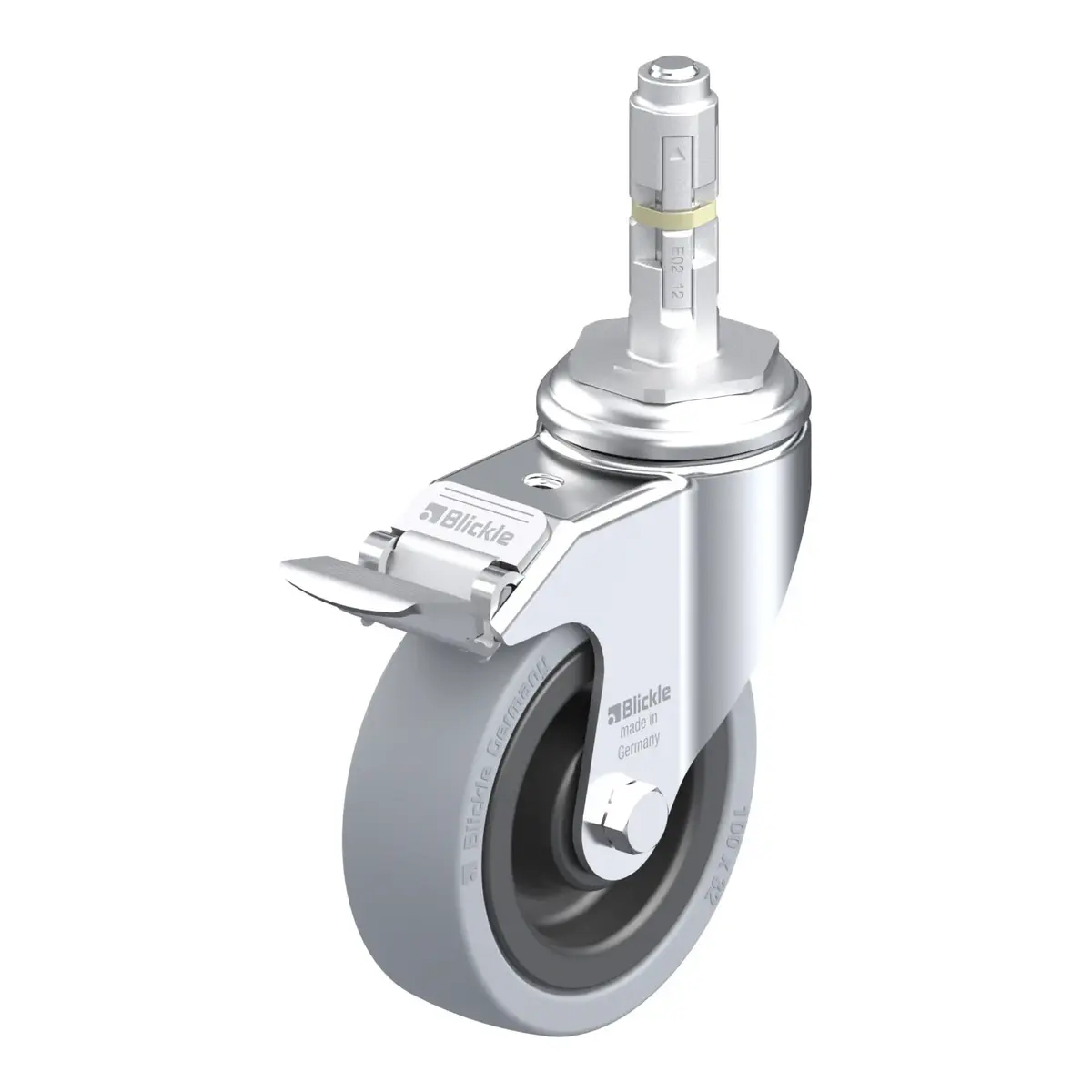 LKRA-VPA 101K-11-FI-E12 – okretni točkić Blickle