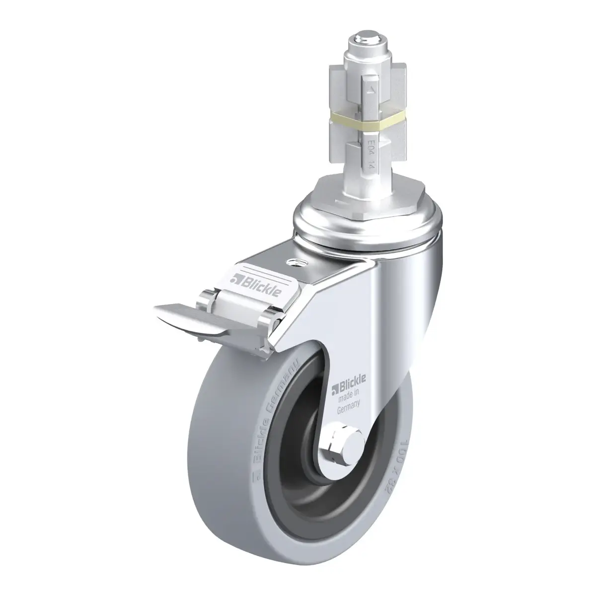 LKRA-VPA 101K-11-FI-E14 – okretni točkić Blickle