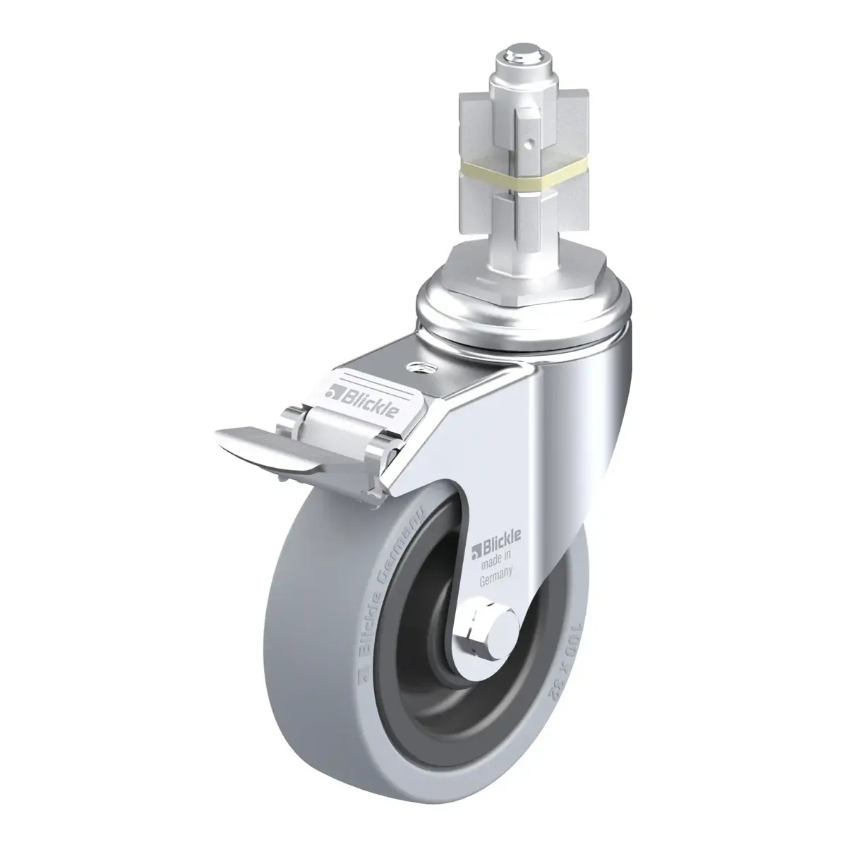 LKRA-VPA 101K-11-FI-E15 – okretni točkić Blickle