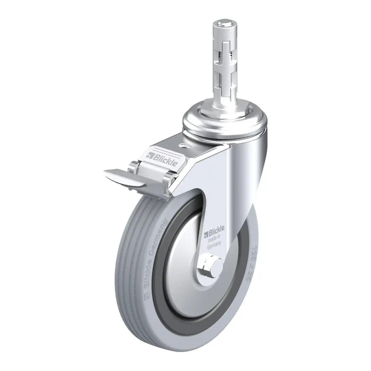 LKRA-VPA 125K-11-FI-FA-E11 – okretni točkić Blickle