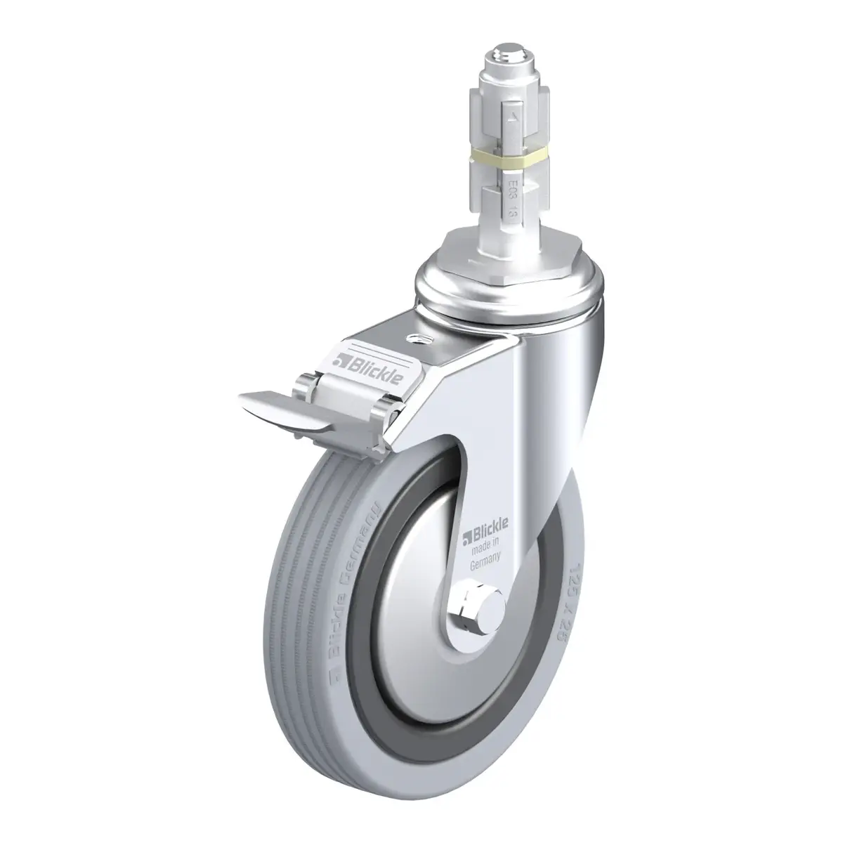 LKRA-VPA 125K-11-FI-FA-E13 – okretni točkić Blickle