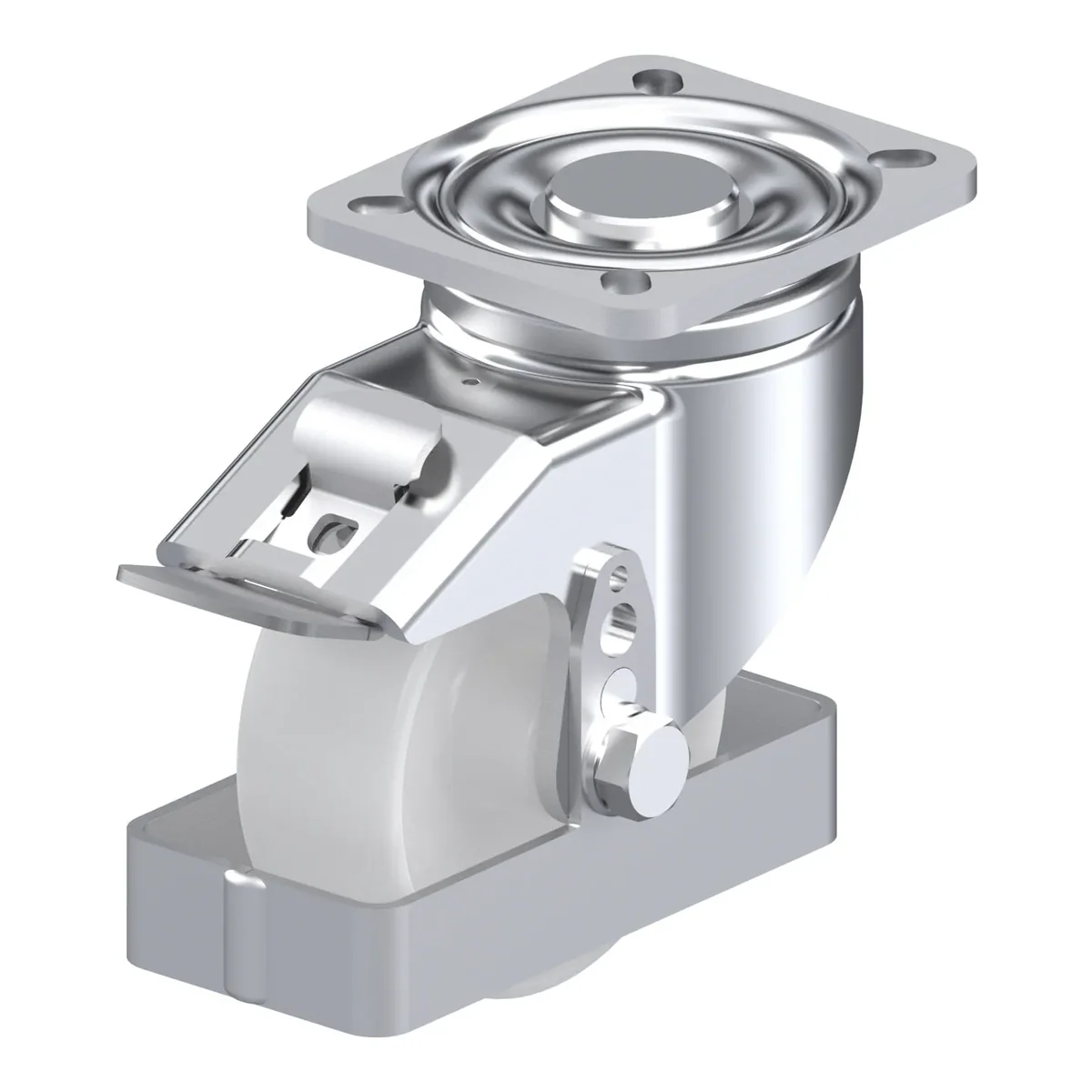 LH-PO 100G-1-FI-FS – okretni točkić Blickle