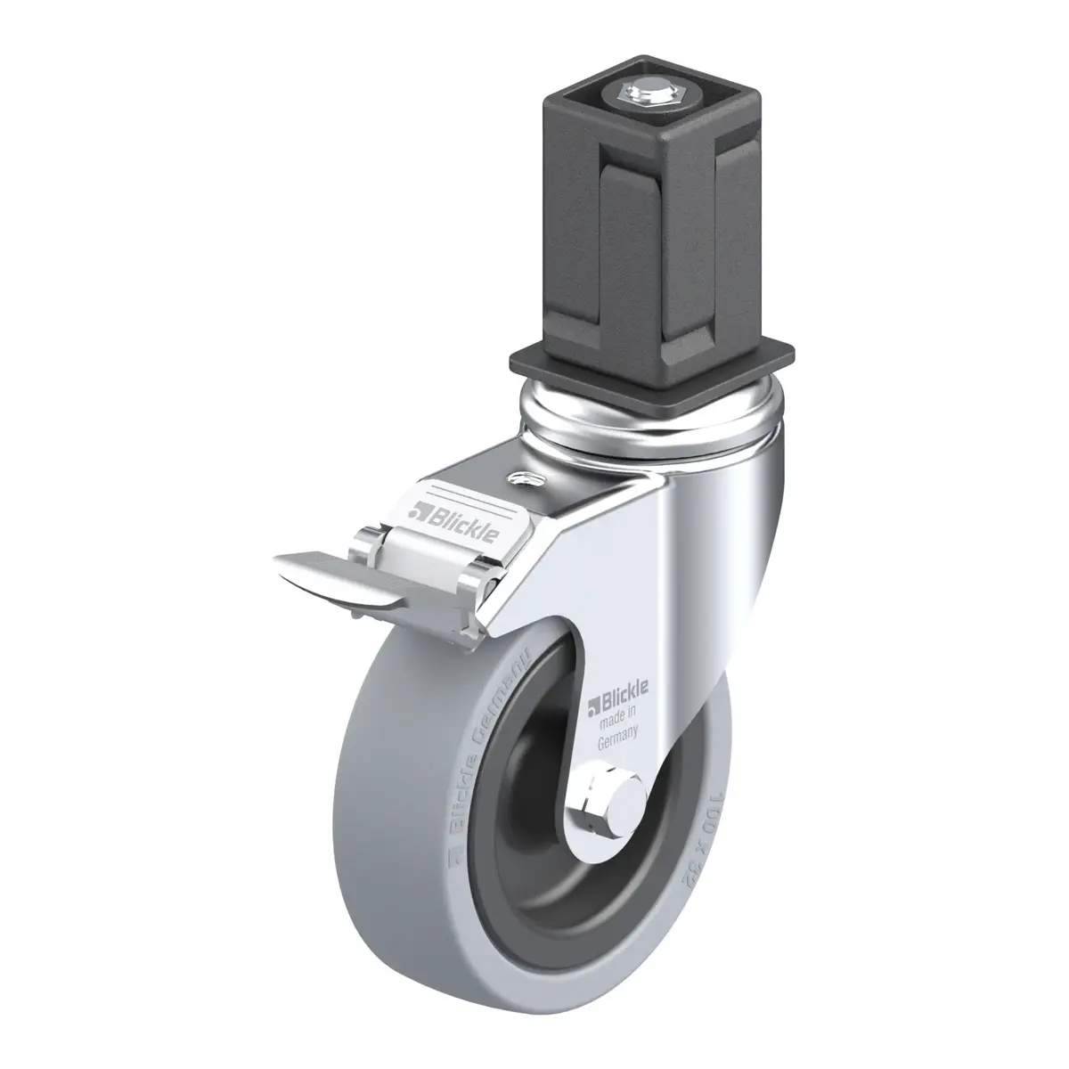 LKRA-VPA 101G-11-FI-EV18 – okretni točkić Blickle