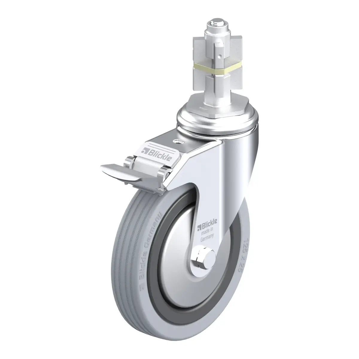 LKRA-VPA 125K-11-FI-FA-E15 – okretni točkić Blickle