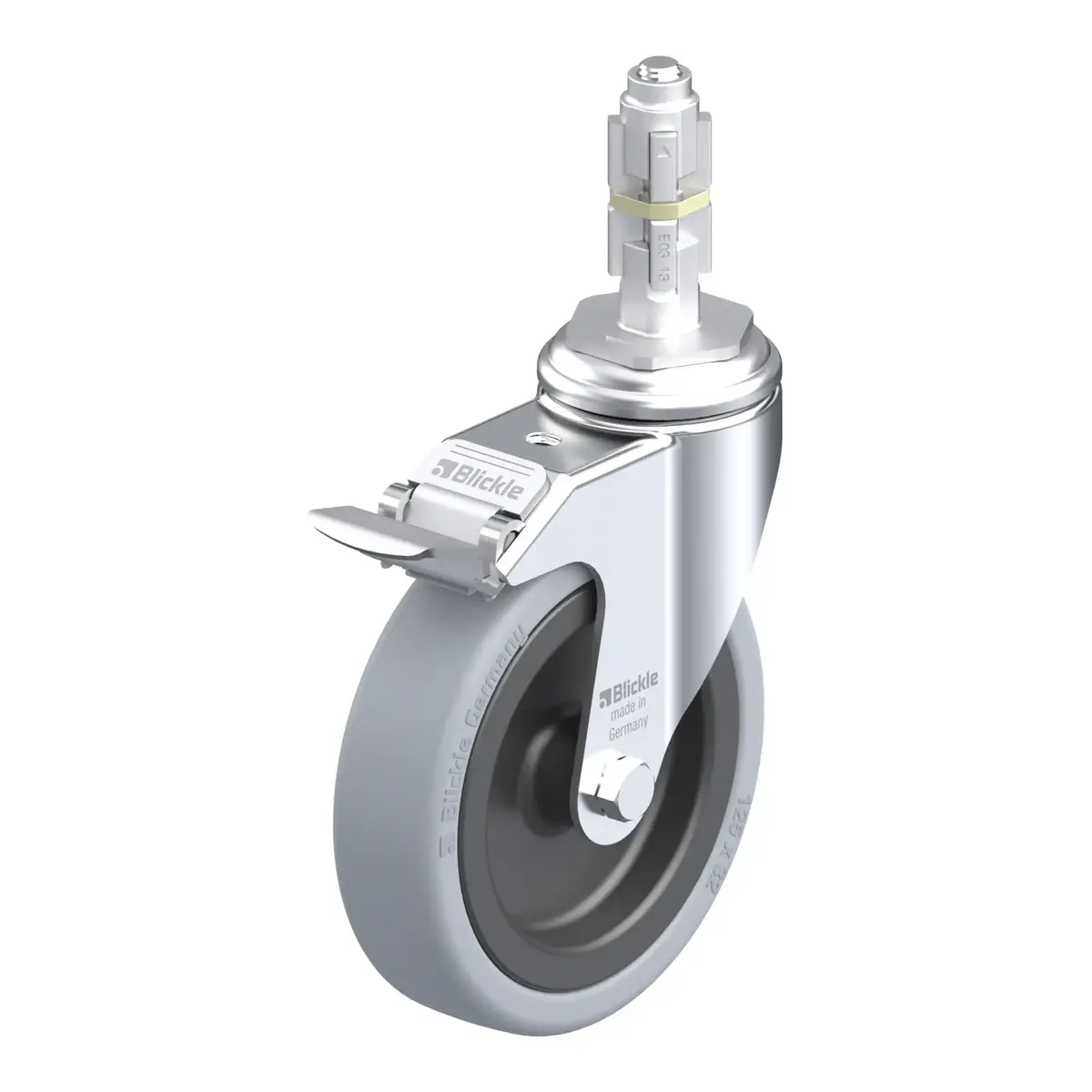 LKRA-VPA 126G-11-FI-E13 – okretni točkić Blickle