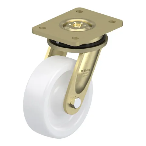 Blickle LS-SPO 150G – okretni točkić Ø150 mm, nosivost 800 kg
