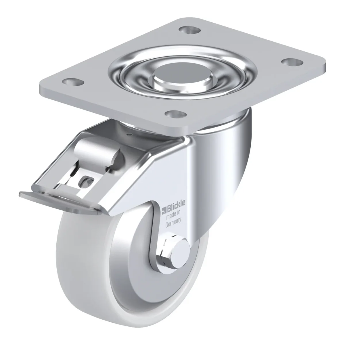 LH-PO 100KA-3-FI-FA – okretni točkić Blickle