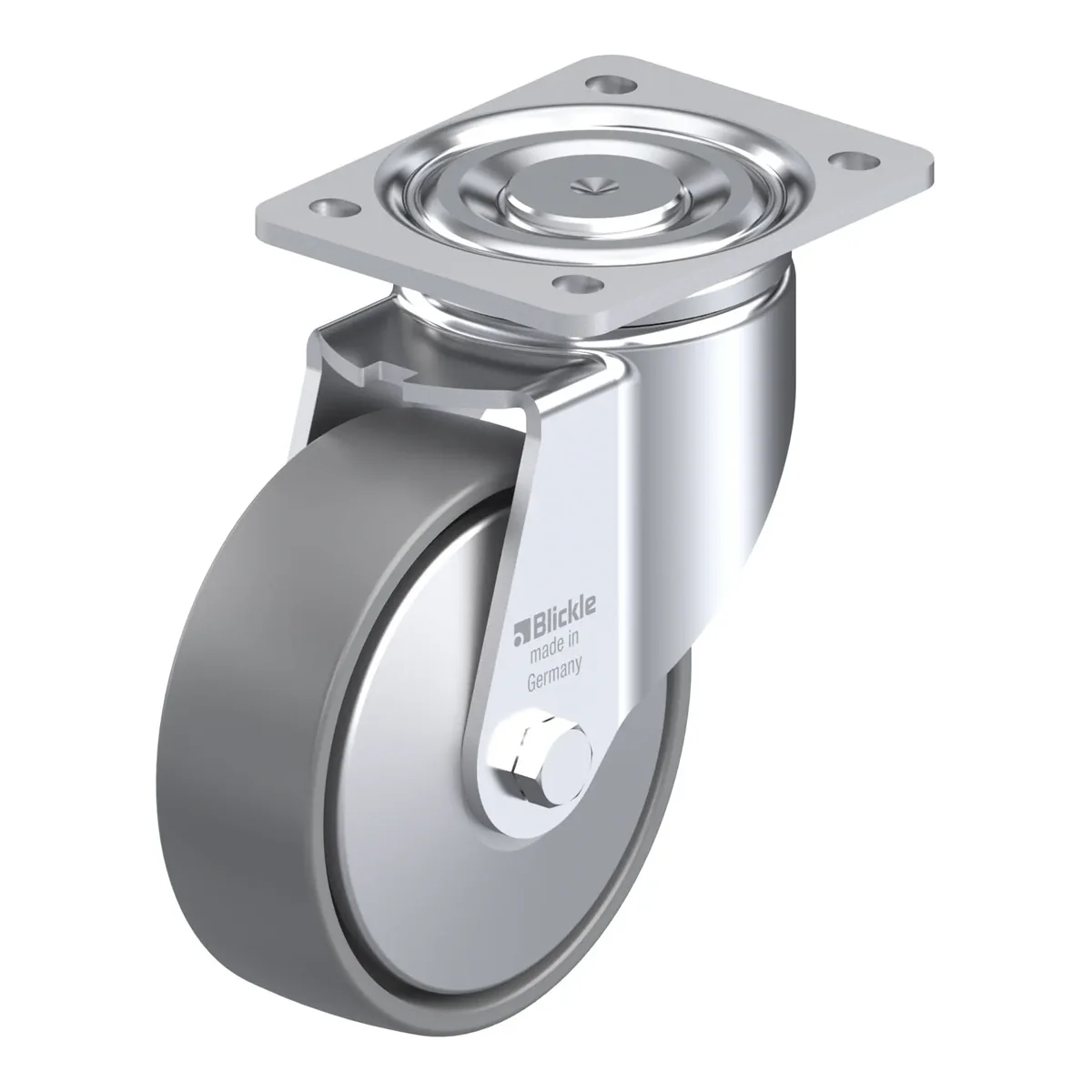 LH-PO 150K-ELS-FA – okretni točkić Blickle