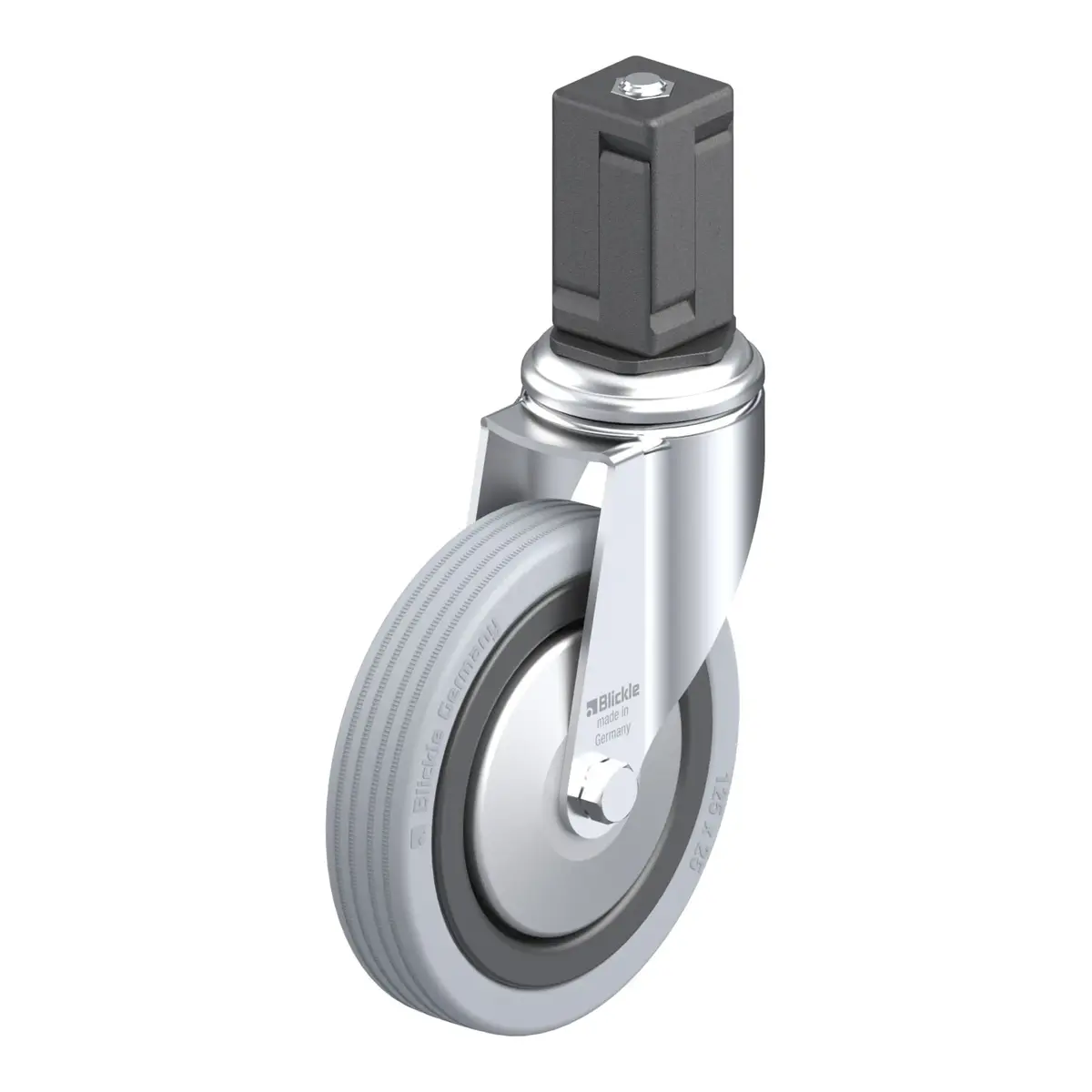 LKRA-VPA 125G-11-FA-EV17 – okretni točkić Blickle