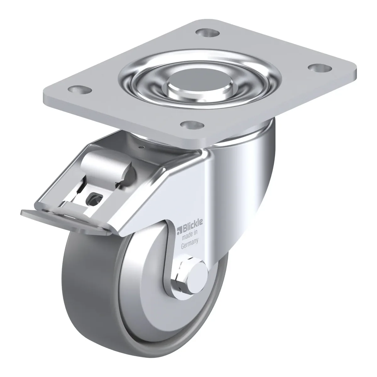 LH-PO 100G-3-FI-ELS-FA – okretni točkić Blickle