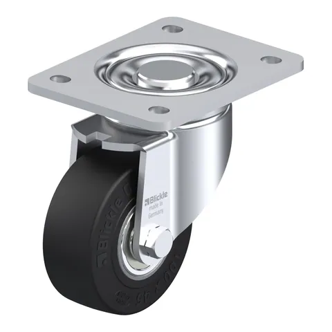 Blickle LH-SE 100K-3 – okretni točkić Ø100 mm, nosivost 270 kg