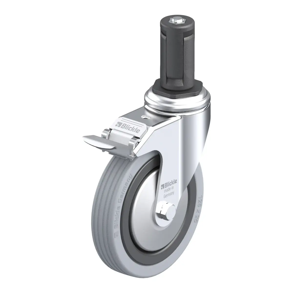 LKRA-VPA 125K-11-FI-FA-ER14 – okretni točkić Blickle