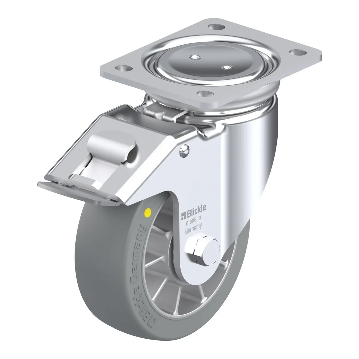 LUH-ALTH 152K-FI-AS – okretni točkić Blickle
