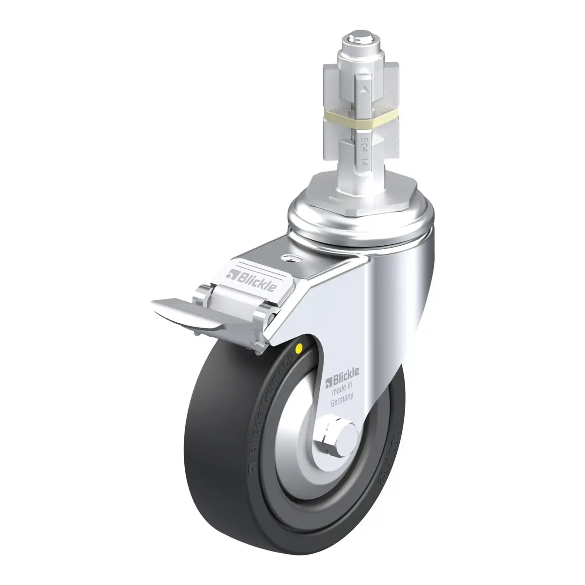 LKRA-VPA 101K-11-FI-EL-FA-E14 – okretni točkić Blickle