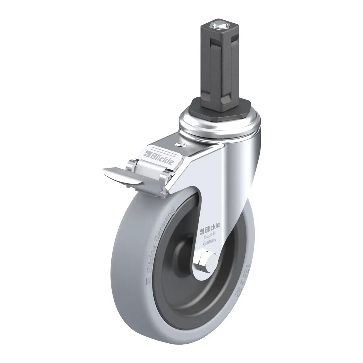 LKRA-VPA 126G-11-FI-EV13 – okretni točkić Blickle