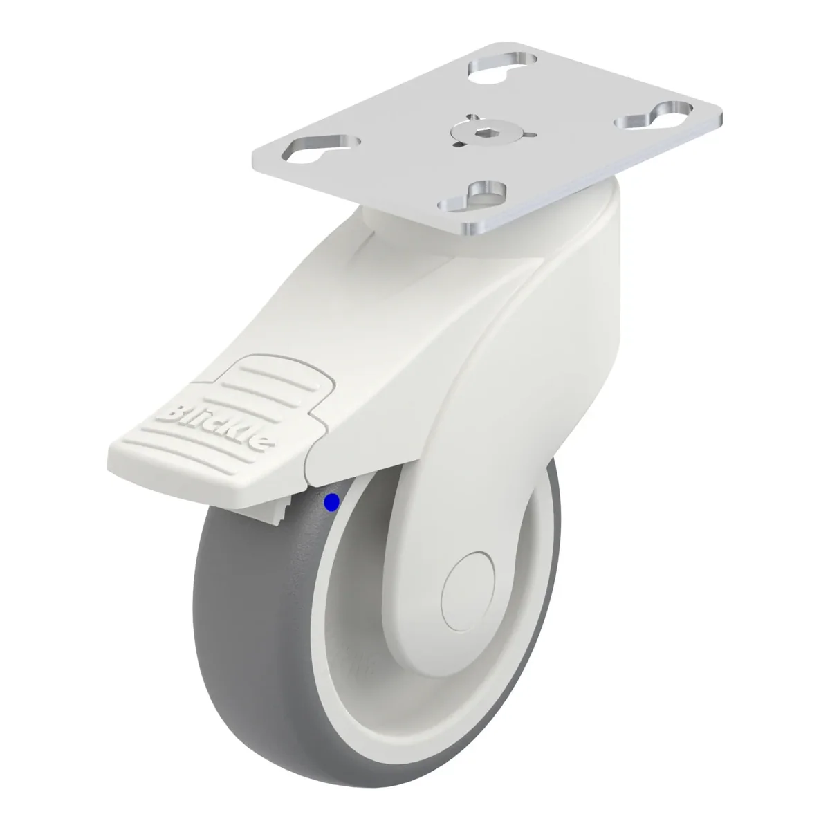 LWKX-TPA 101G-FI-PX25 – okretni točkić Blickle