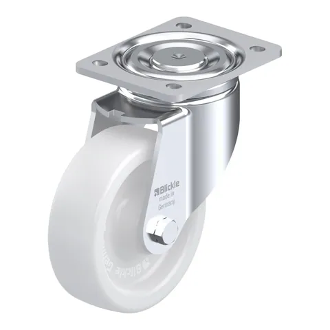 Blickle LH-SPO 150G – okretni točkić Ø150 mm, nosivost 800 kg