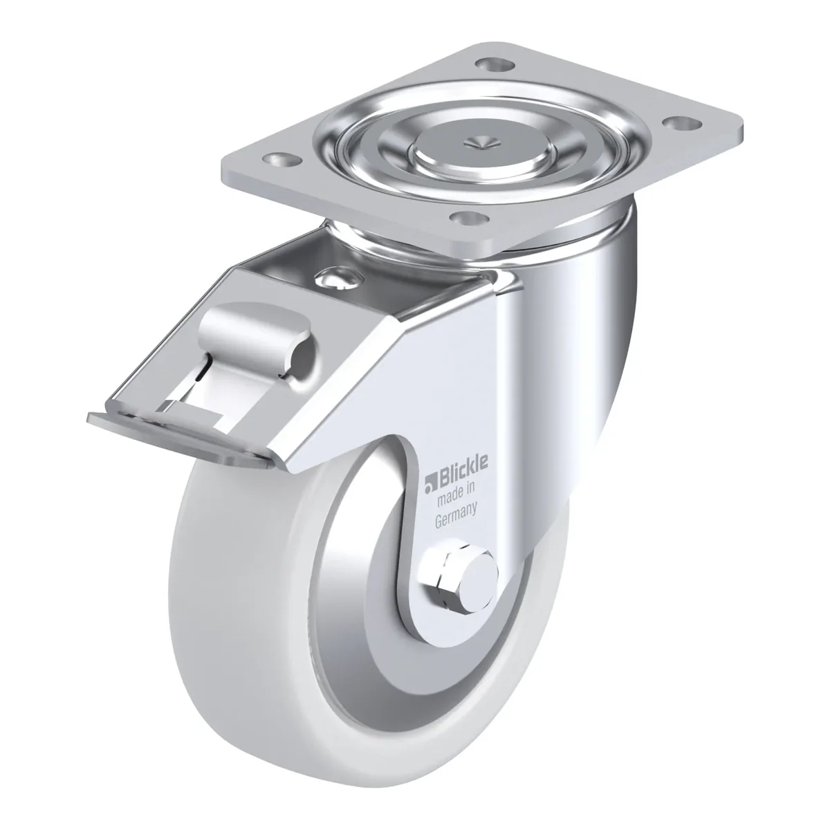LH-SPO 150G-FI-FA – okretni točkić Blickle