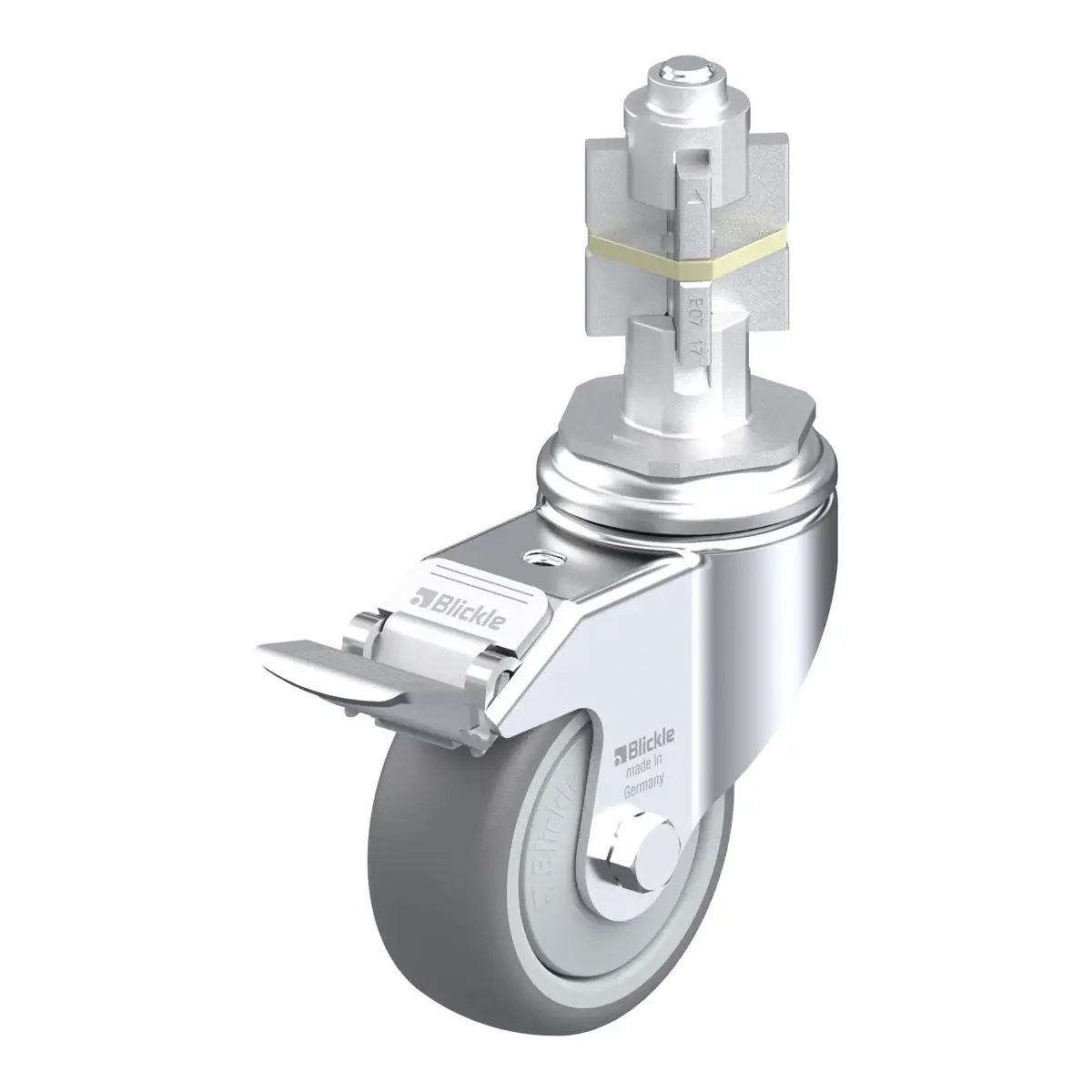 LKRA-TPA 80KF-11-FI-E17 – okretni točkić Blickle