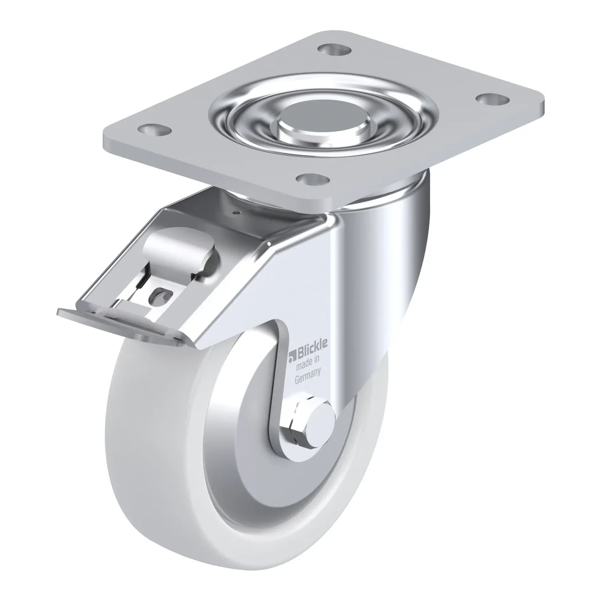 LH-SPO 125G-3-FI-FA – okretni točkić Blickle