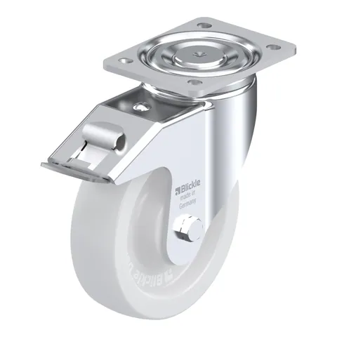 Blickle LH-SPO 175G-FI – okretni točkić Ø175 mm, nosivost 900 kg